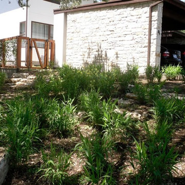 Melridge Place - Austin, TX