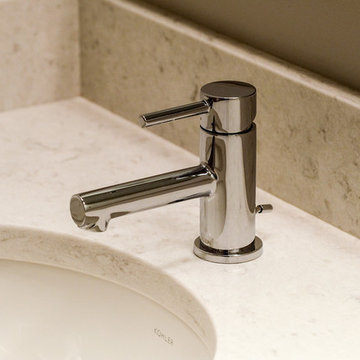 Midland Custom Quartz Countertops