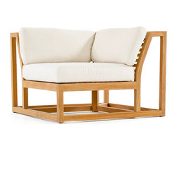 Maya Corner Sectional - Products