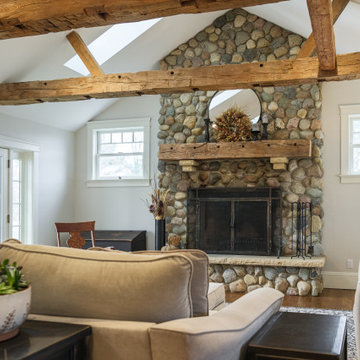 1920 Farmhouse Whole Home Remodel