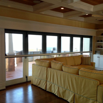 Large Sliding Door Systems