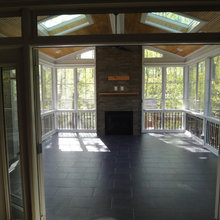 3 Season Room