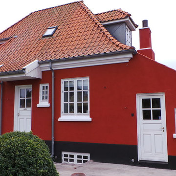 Langersvej