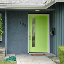 Front Door Condo