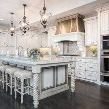 Range Hood