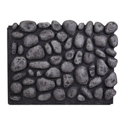 195-NORWAY RIVER ROCK - Wall Panels
