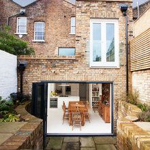basement apartment