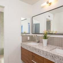 Bathroom project