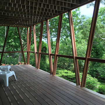 Montauk House Update