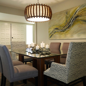 Midcentury Modern