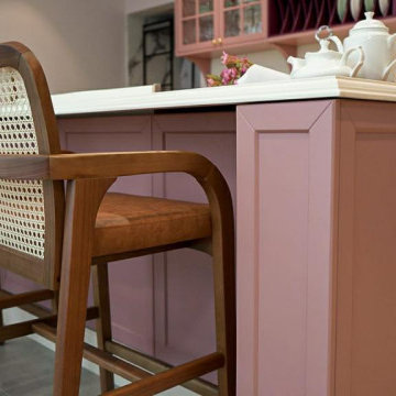 Kitchen #03