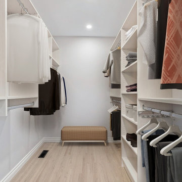 Modern Upgrade for Long Term Living