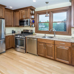 Stone Counters - Products