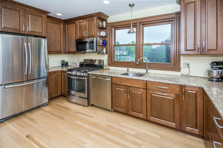 Stone Counters
