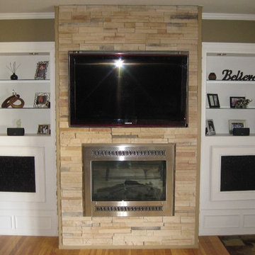 Our Work