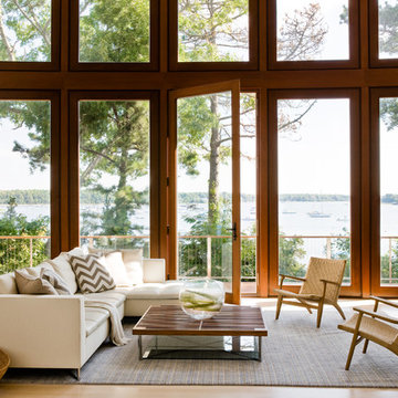 Cotuit Bay Residence