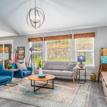 Real Estate Photography