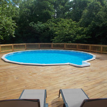 pools