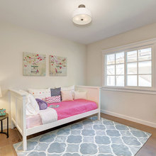Guest Bed