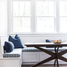 Dining bench