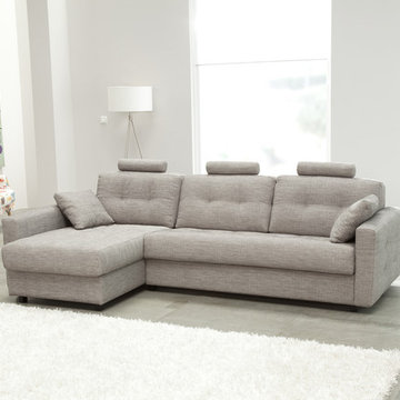 Bolero Sofa Bed Sleeper by Famaliving California