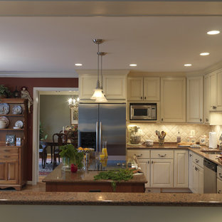 Countertop Microwave Houzz