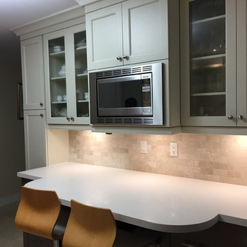 Sebro Kitchen Renovation