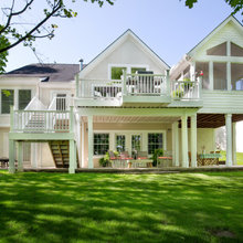 New Sunroom