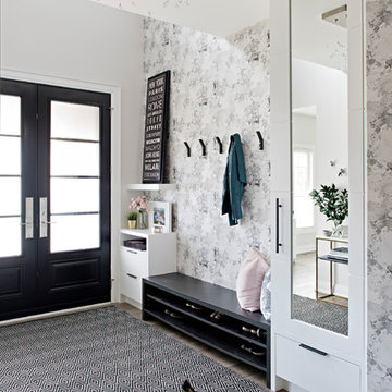 Touch of Modern