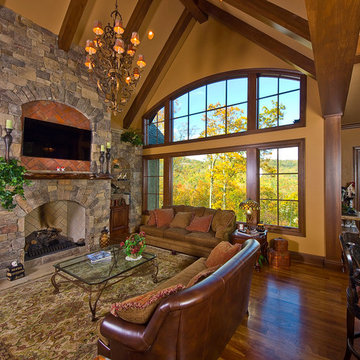 Asheville, NC Home