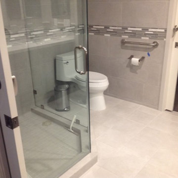 Korea Town Bath