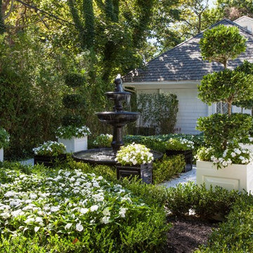 Capital Garden Planters