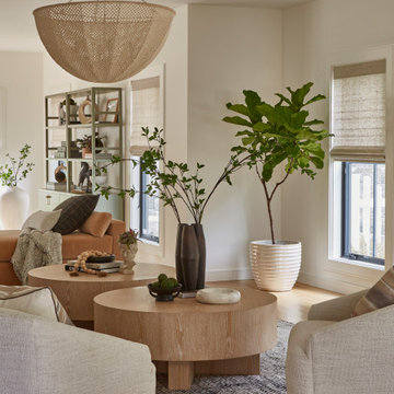 Old Orchard Road House, Greenwich CT