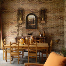 Patio Ideas