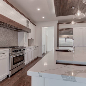 Kitchens