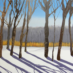 Contemporary artwork - Paintings