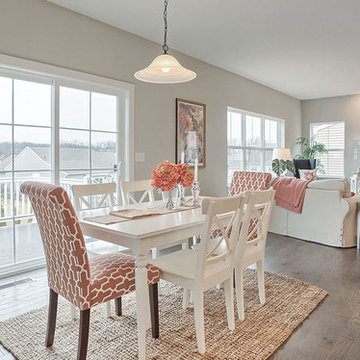 The Madison at The Crossings at Sweetbriar