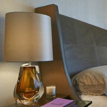 The Bedroom Haven