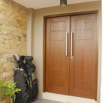Buena Vista Subdivision, Mabalacat, Pampanga