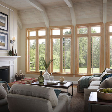 Milgard Windows & Doors