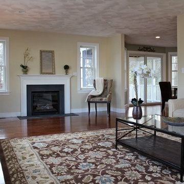 Vacant Staging