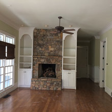 Before and After house ideas