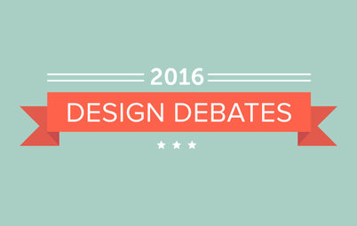 Design Debate: Should You Modernize a Historic Home?