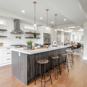 The Ken Kitchen
