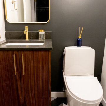 Sheffield Bathroom Renovation