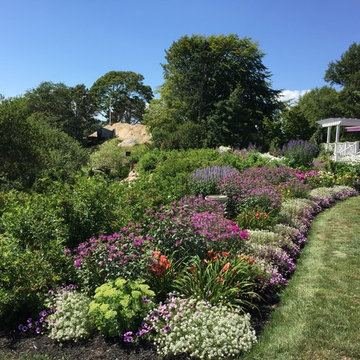 MITIGATION LANDSCAPES - CONSERVATION COMMISSION