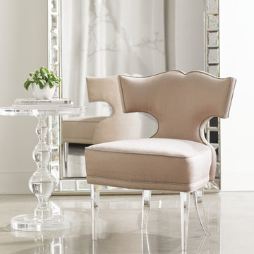 Caracole Furniture Accents for Every Room in your Home