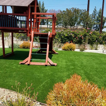 Play Areas