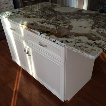 King George Kitchen Remodel