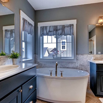 Hylands Village Urban Farmhouse
